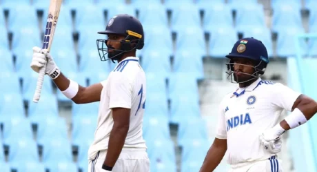 India Test Squad Update: Key Developments Ahead of West Indies Tour 2025