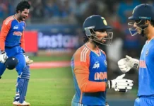 India Clinch Asia Cup 2025 Final with 5-Wicket Win Over Pakistan IND vs PAK Final Match Highlights