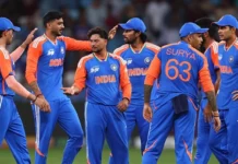 India vs UAE Asia Cup 2025 2nd Match: India Crush UAE by 64 Runs in Dominant Start India vs UAE 2nd Match Highlights