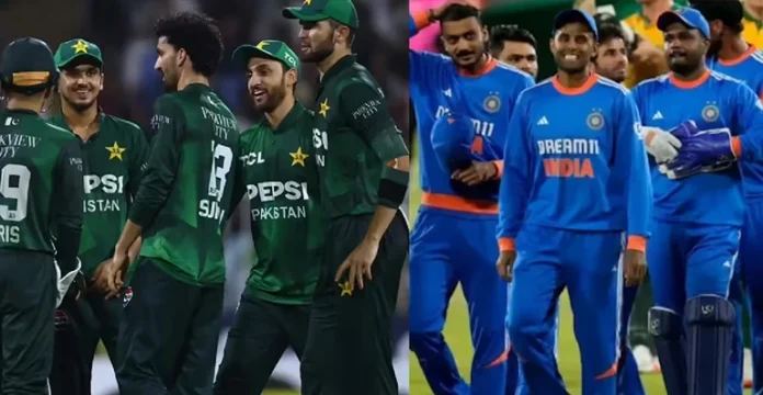 India vs Pakistan Asia Cup 2025 tickets
