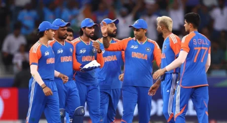 Indian Stars Rewrite Asia Cup History with Multiple Individual Records in 2025