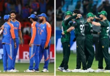 IND vs PAK Asia Cup 2025: Intensity at Its Peak IND vs PAK Asia Cup 2025 match preview