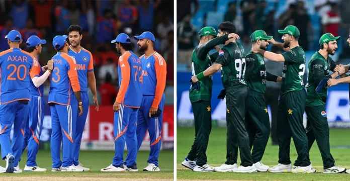 IND vs PAK Asia Cup 2025 match preview