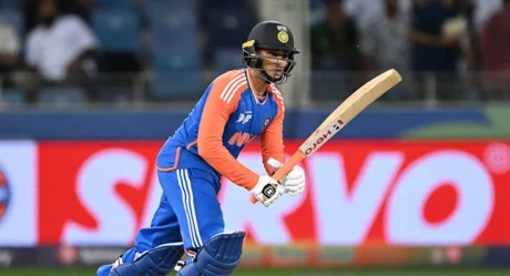 Abhishek Sharma: The Meteoric Rise to T20I Greatness for India