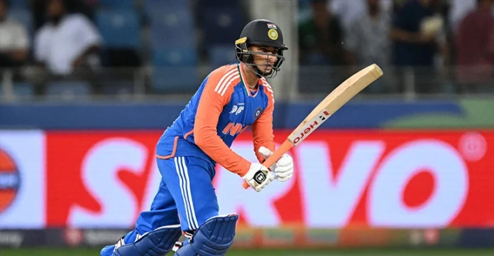 Is Abhishek Sharma the greatest T20I batter for India