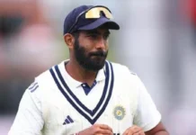 Jasprit Bumrah’s Test Squad Selection for West Indies Series: Balancing Experience and Opportunity Jasprit Bumrah Test Squad West Indies 2025
