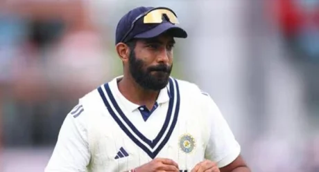 Jasprit Bumrah’s Test Squad Selection for West Indies Series: Balancing Experience and Opportunity