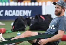 Williamson Set to Miss New Zealand – Australia Series Kane Williamson misses Australia series