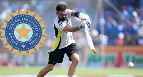 Kohli’s Fitness Test in London: A Special Exemption by BCCI
