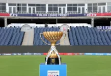 MLC Season 4 Set for June-July 2026, MI New York to Defend Title MLC Season 4 2026