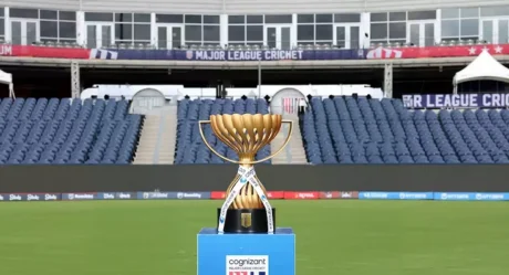 MLC Season 4 Set for June-July 2026, MI New York to Defend Title