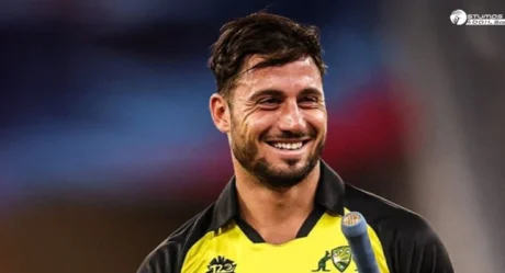 Australia T20 Squad Strengthened as Marcus Stoinis Returns for 2026 World Cup