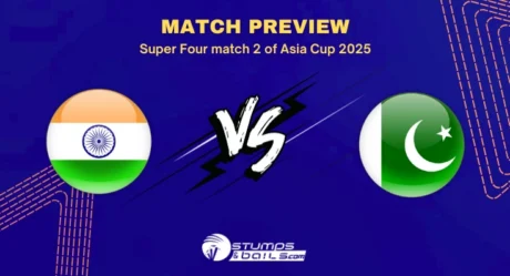 IND vs PAK 2nd Match Super Four Asia Cup 2025: High-Stakes Clash in Dubai