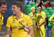 Mitchell Starc’s Absence: How Australia’s Cricket Calendar Faces a Fast-Bowling Void Ahead of 2026 Mitchell Starc Replacement in Australia T20I Team