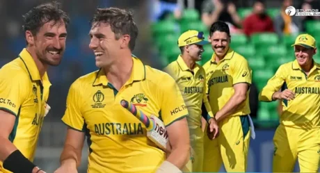 Mitchell Starc’s Absence: How Australia’s Cricket Calendar Faces a Fast-Bowling Void Ahead of 2026