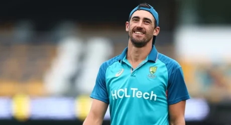 Australia Tour of New Zealand 2025: Australia in grief as Starc retires from T20 format