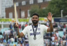 Siraj nominated for ICC Player of the Month Award ICC mens player of the month award nominees