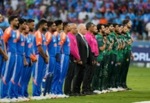 INDIA vs PAKISTAN: Moments & Drama to Watch in Asia Cup 2025 Super Four Clash IND vs PAK Asia Cup 2025 Super Four Clash