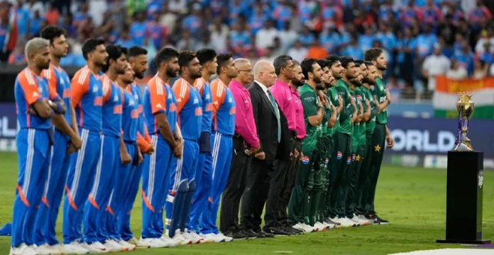 IND vs PAK Asia Cup 2025 Super Four Clash