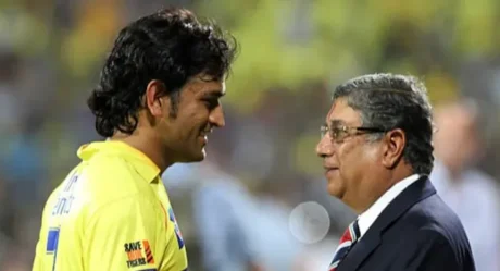 N Srinivasan’s IPL History with Chennai Super Kings and His Return