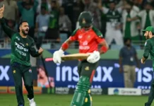 Asia Cup 2025: Pakistan Beat Bangladesh in Super Fours 17th Match Highlights PAK vs BAN Match Highlights Super Fours