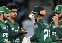 Pakistan Crush Oman by 93 Runs in Asia Cup 2025 Group A Clash PAK vs OMN Match 4 Highlights