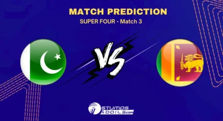 PAK vs SL Dream11 Prediction Asia Cup 2025 Super Four Match 3 Fantasy Cricket Tips and Pitch Report