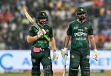 Pakistan Crush Sri Lanka by 5 Wickets in Asia Cup 2025 Super Fours Clash PAK vs SL Super Four Match 3 Highlights