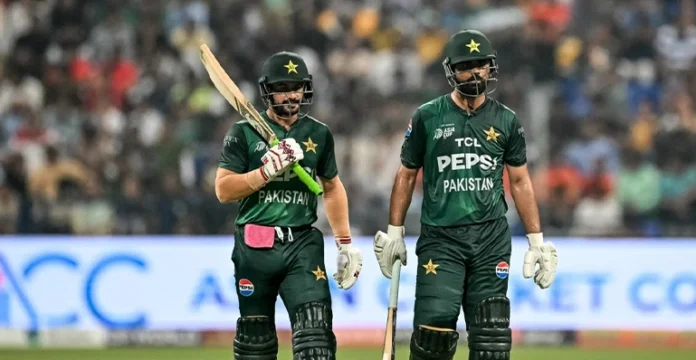 PAK vs SL Super Four Match 3 Highlights