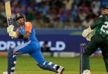 India Thrash Pakistan by 7 Wickets in Asia Cup 2025 Clash India vs Pakistan Highlights