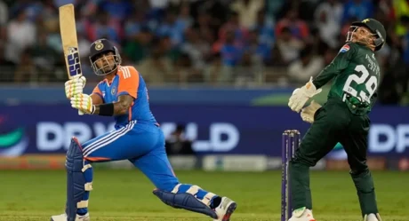 India Thrash Pakistan by 7 Wickets in Asia Cup 2025 Clash