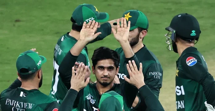 Pakistan’s Strengths and Weaknesses in Asia Cup 2025