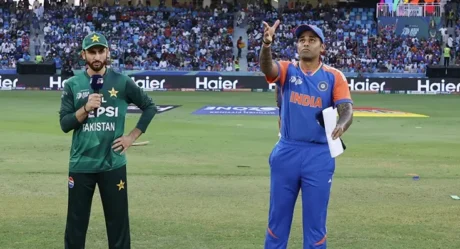 Asia Cup 2025: India vs Pakistan Final – A Look at Their Past Final Records