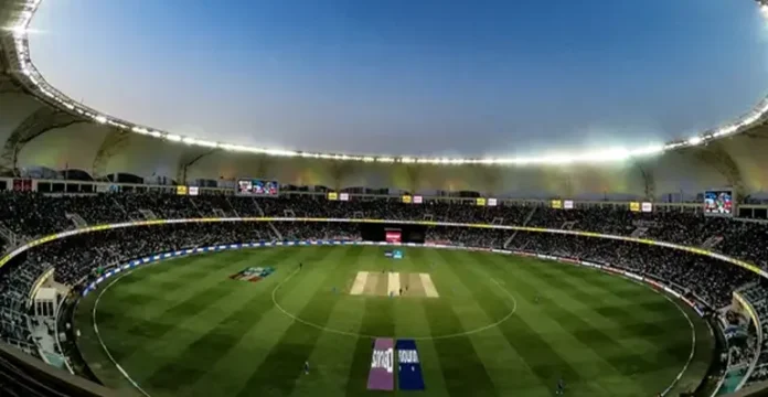 Pitch and Weather Details for Final Match of Asia Cup 2025