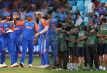 India vs Pakistan Asia Cup 2025 Final: Latest CPlayer Injury Updates IND vs PAK Player Injury Updates