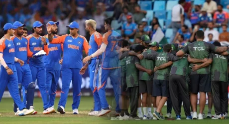 India vs Pakistan Asia Cup 2025 Final: Latest CPlayer Injury Updates
