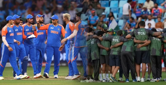 IND vs PAK Player Injury Updates