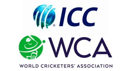 Player Rights Dispute Erupts Between ICC and WCA Over Game Launch