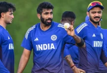 Possible Playing XI for India in Asia Cup Opening Match 2025 Possible Playing XI for India in Asia Cup opening match