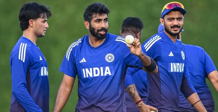 Possible Playing XI for India in Asia Cup opening match