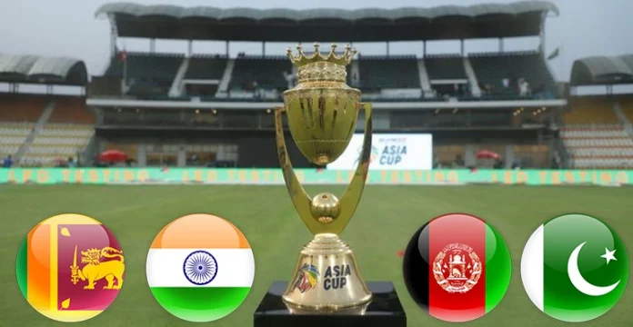 Who will qualify for the Asia Cup 2025 Super Four
