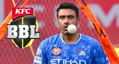 Ashwin’s Aussie Adventure: How India’s Maestro is Changing BBL History
