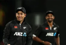 Ross Taylor Comes Out of Retirement to Play in T20 WC Qualifiers Ross Taylor comes out of retirement