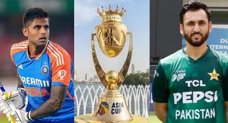 SC Declines Urgent Plea to Cancel India vs Pakistan Asia Cup Match