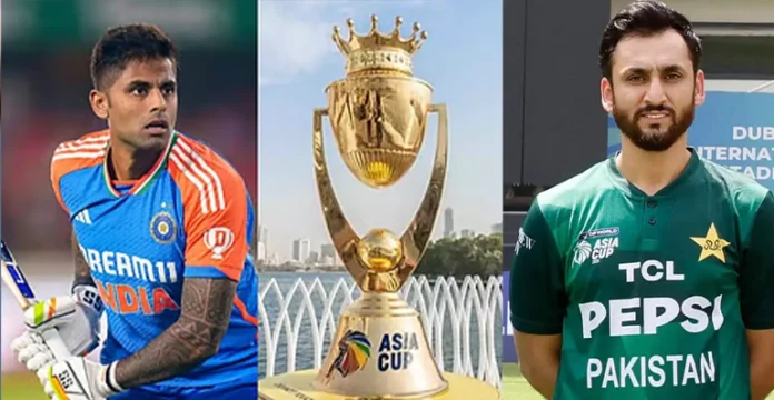 Supreme Court on India vs Pakistan Asia Cup Match