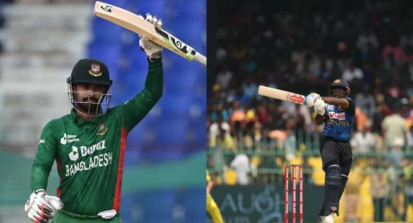 Sri Lanka vs Bangladesh, Super Four Match 1, Asia Cup 2025 – Preview, Prediction, Playing XI, Fantasy Tips & More