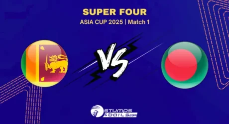 SL vs BAN Dream11 Prediction Asia Cup 2025 Super Four Match 1 Fantasy Cricket Picks