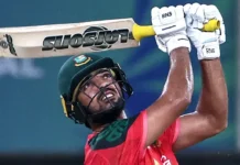 SL vs BAN Super Four Match 1 Highlights: Bangladesh Stun Sri Lanka in a Last-Ball Asia Cup Thriller! SL vs BAN Super Four Match 1 Highlights