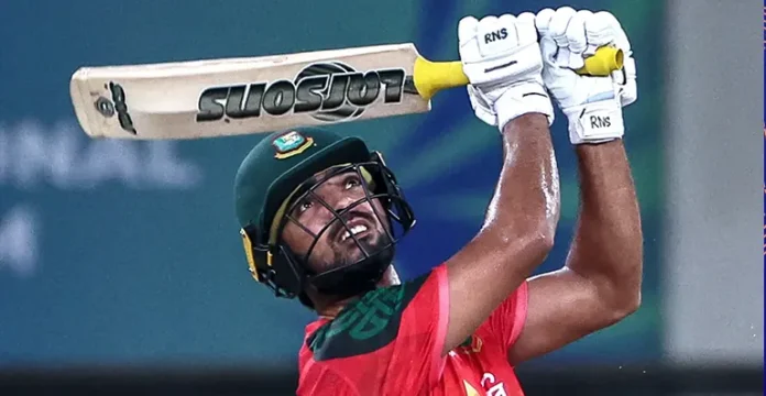 SL vs BAN Super Four Match 1 Highlights