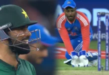 More drama from PCB as they lodge another complaint to ICC in Asia Cup 2025 Samson’s Catch Controversy Asia Cup 2025